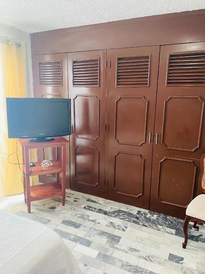 Hostal Guadalajara Cosmopolitan Providencia Mexiko