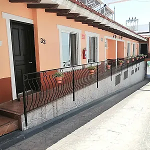 Motel Aquiles