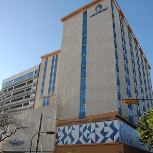 Hotel Aranzazu Centro Historico