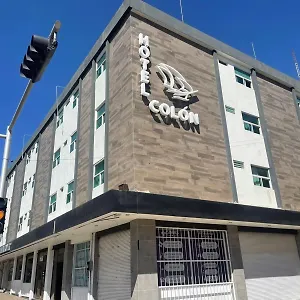 Hotel Colon Express