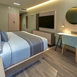 Hotel Express Providencia