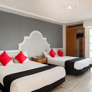 Hotel Y Mirador