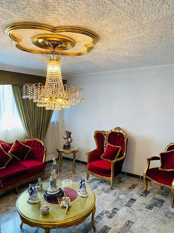 ホステル Hostal Guadalajara Cosmopolitan Providencia