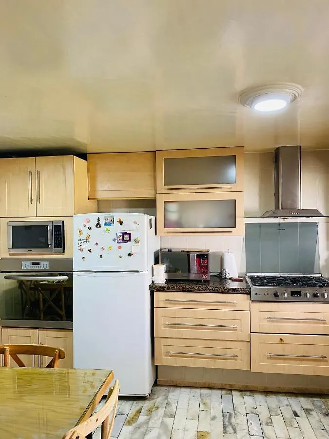 ホステル Hostal Guadalajara Cosmopolitan Providencia メキシコ